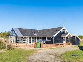 Hotels in Hvide Sande